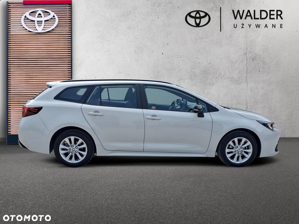Toyota Corolla 1.8 Hybrid Comfort - 8