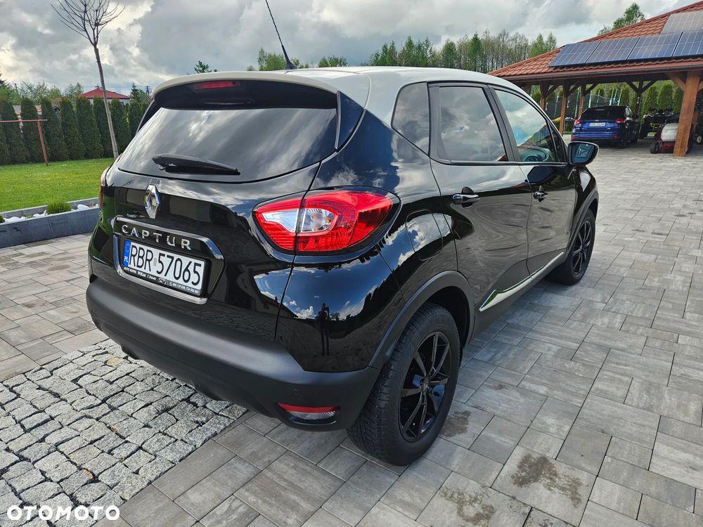 Renault Captur TCe 120 EDC Dynamique - 34