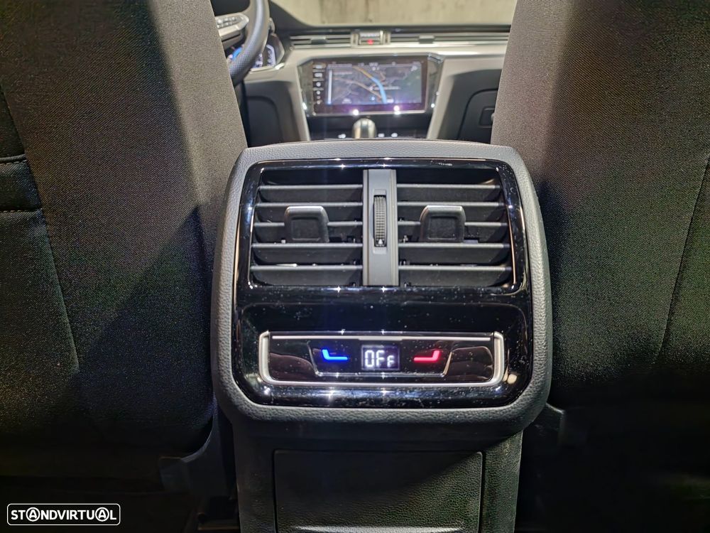 VW Passat Variant 1.4 TSI GTE+ Plug-in - 27