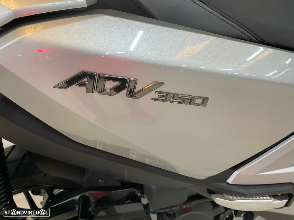 Honda ADV ADV 350A - 19
