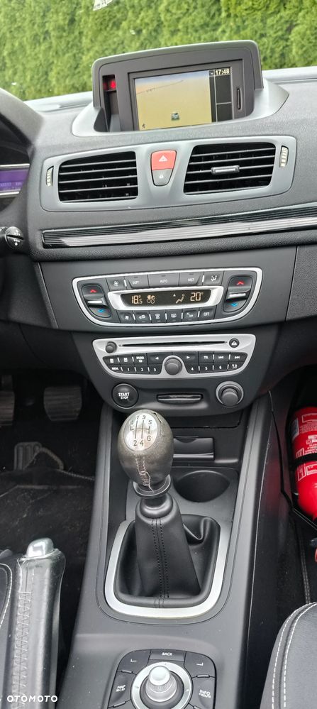 Renault Megane 1.9 dCi Dynamique - 9