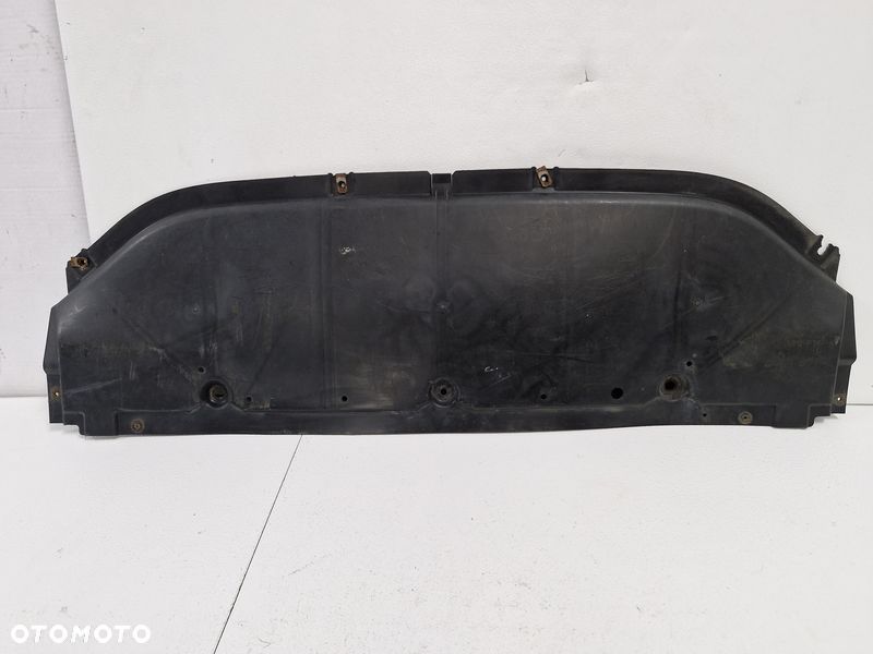 NISSAN QASHQAI 1 I J10 LIFT OSŁONA DOLNA POD SILNIK 75892BR00A - 1