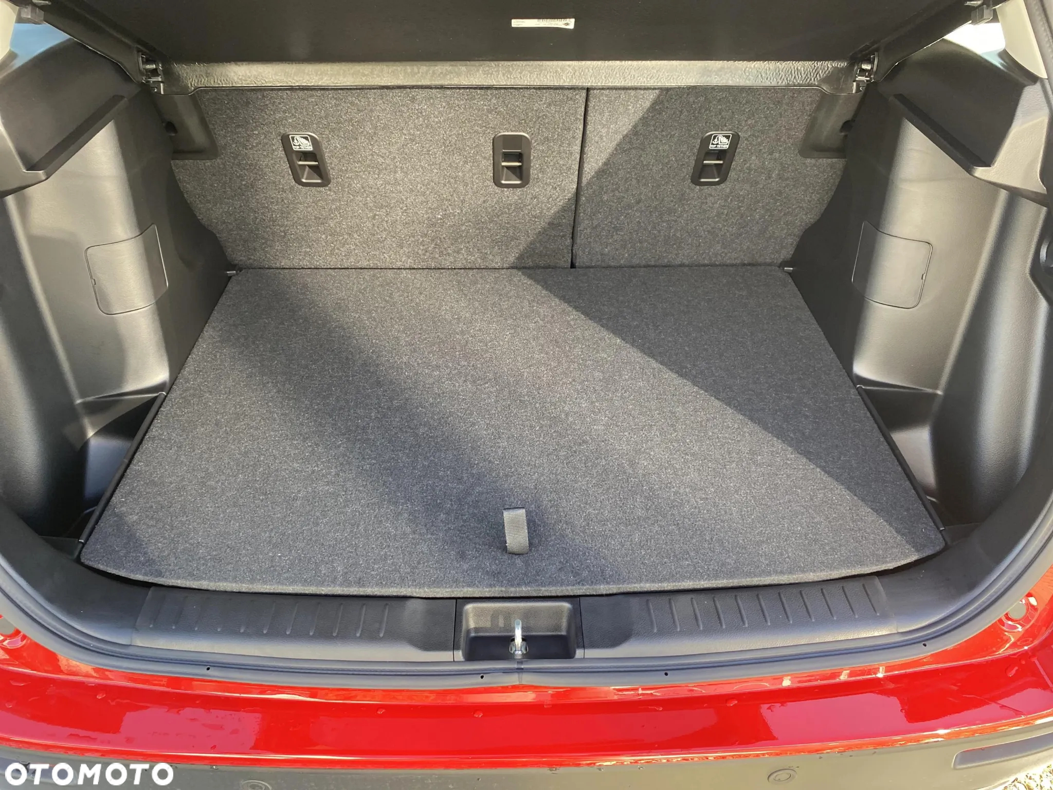 Suzuki Vitara 1.4 Boosterjet mHEV Premium Plus 4WD - 10