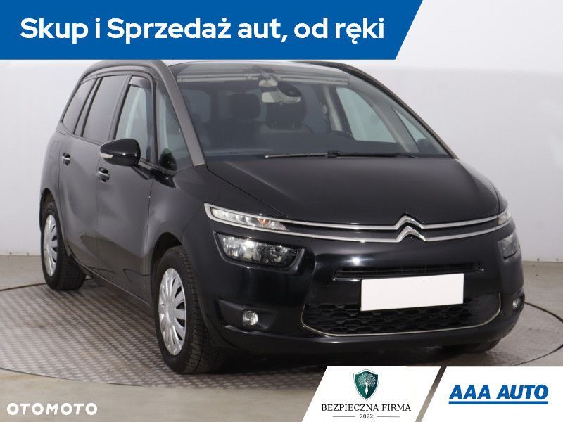 Citroën C4 Grand Picasso - 3