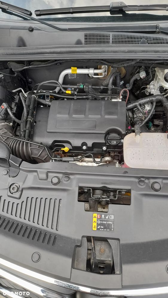 Opel Mokka X 1.4 ECOTEC Start/Stop Design Line - 10