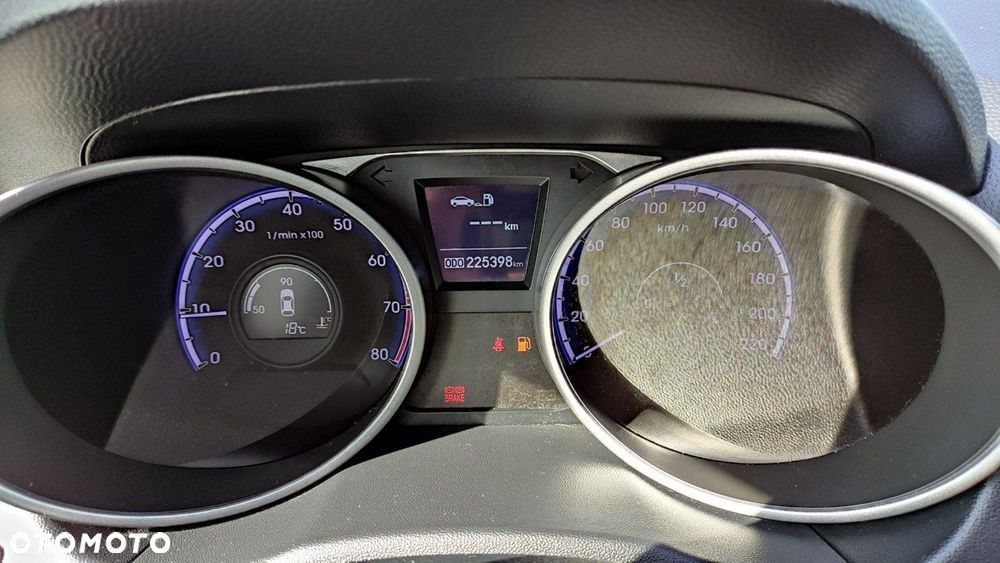 Hyundai ix35 - 40
