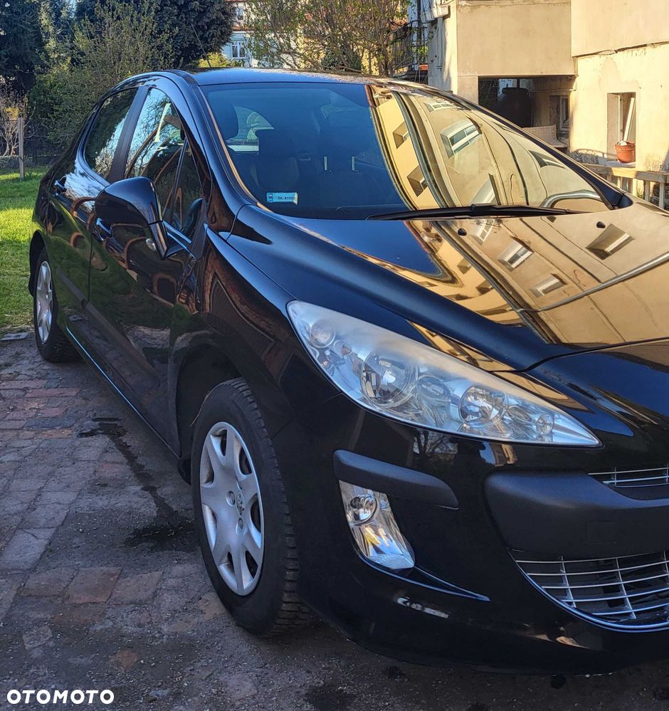 Peugeot 308 - 6
