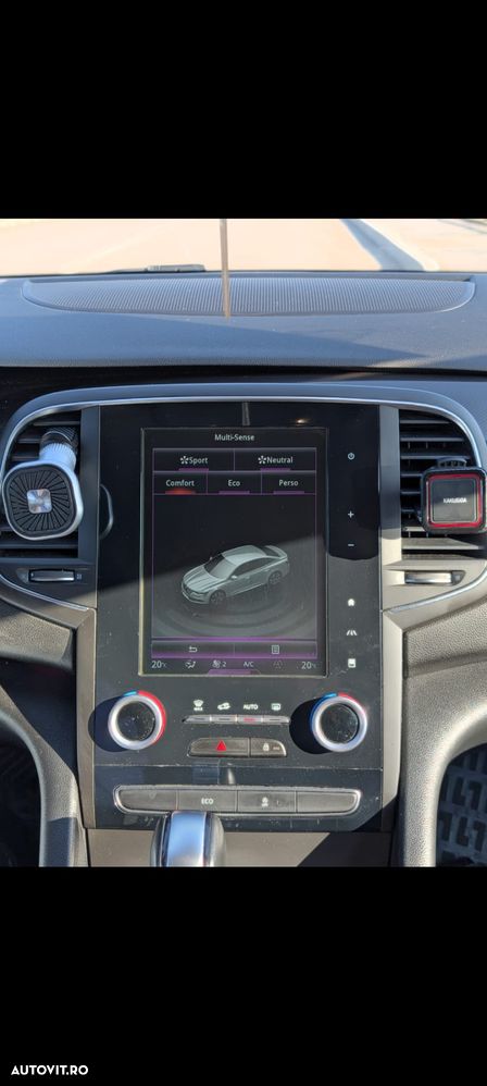 Renault Talisman - 11