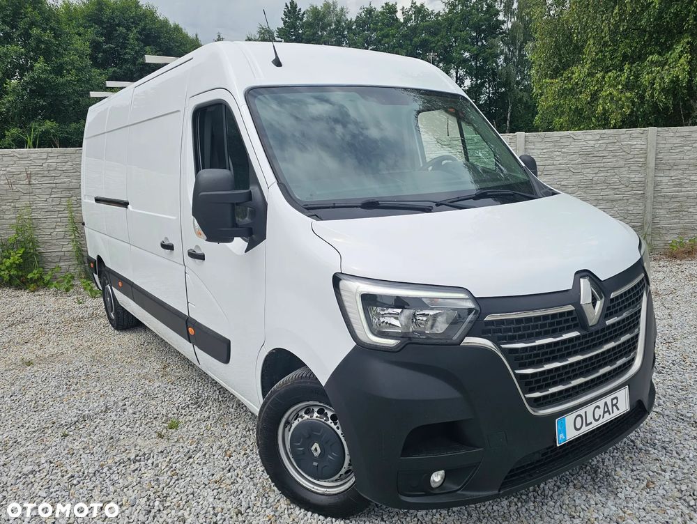 Renault MASTER - 1