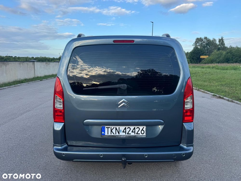 Citroën Berlingo Multispace HDi 115 FAP Selection - 30