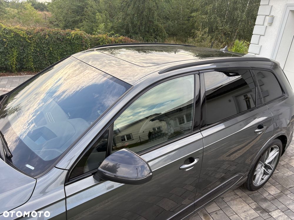 Audi A6 Avant - 27