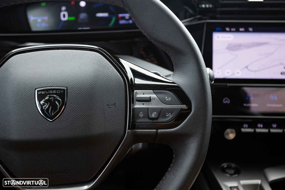 Peugeot 308 SW - 45