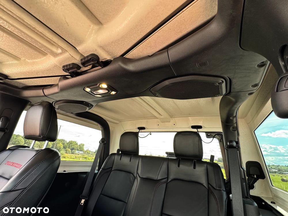 Jeep Wrangler 3.6 Automatik Rubicon - 12