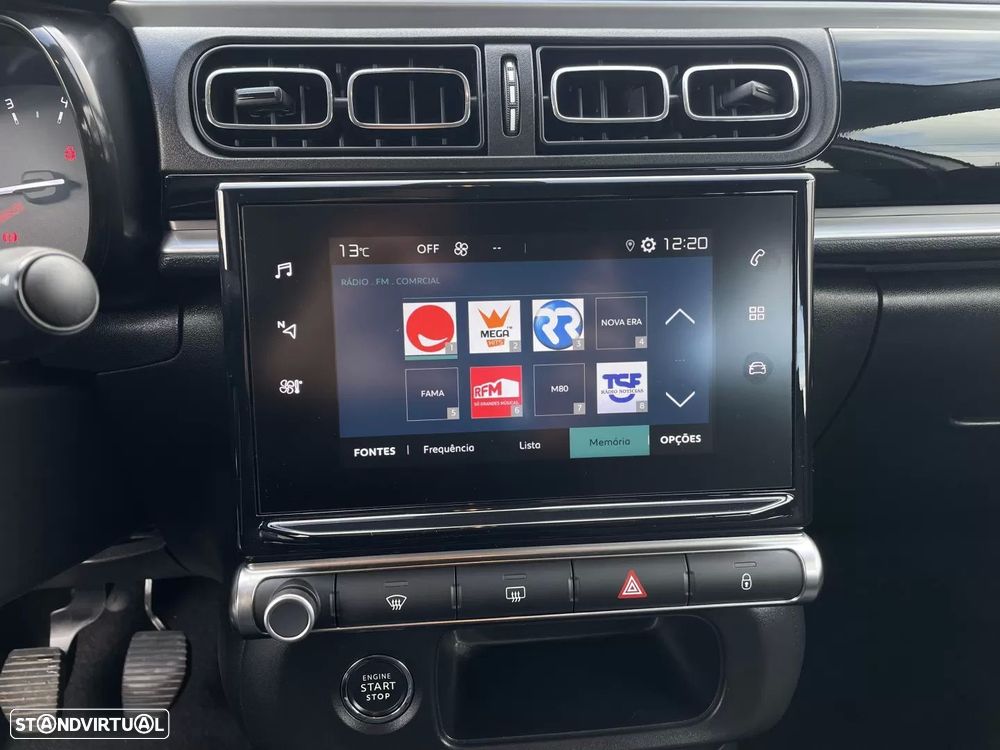 Citroën C3 1.2 PureTech Shine - 28