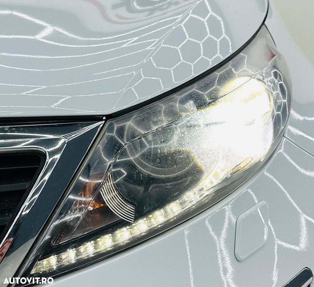 Kia Sportage 1.7 CRDI 2WD ISG Dream-Team Edition - 11