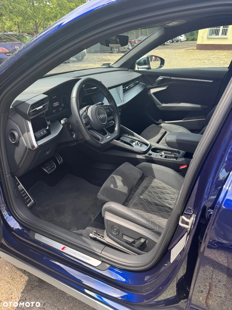 Audi S3 - 25