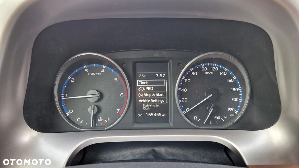 Toyota RAV4 2.0 D-4D Premium 4x2 - 28