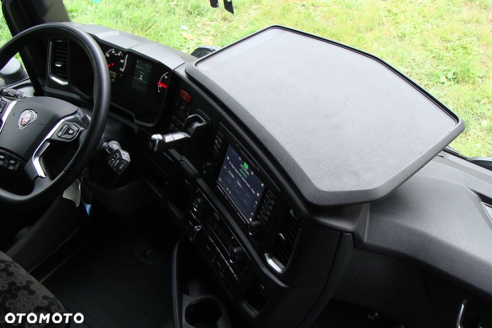 Scania R 450 A4x2LA - 17