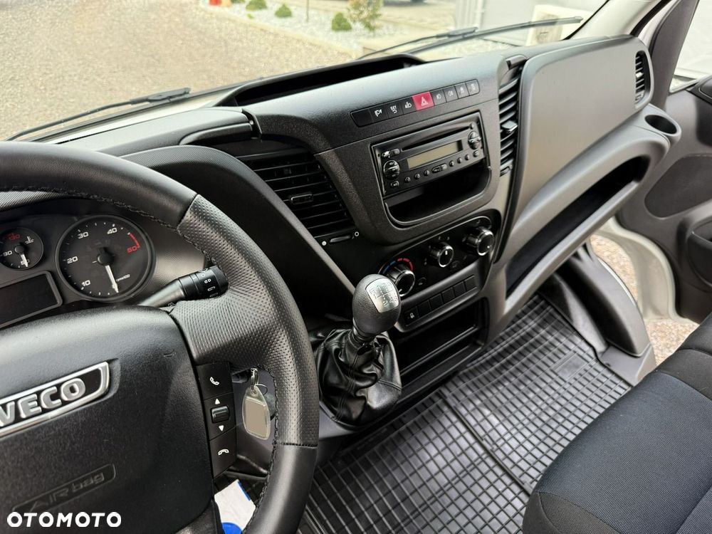 Iveco Daily - 11