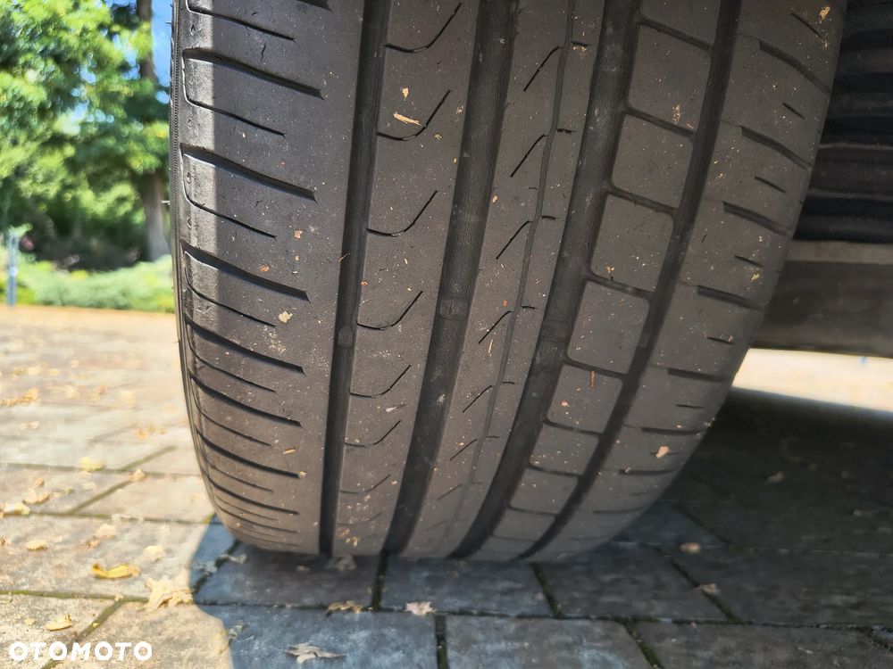 BMW Seria 3 - 25