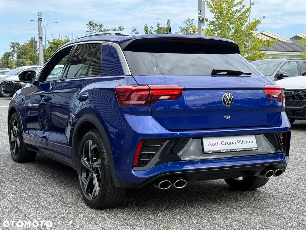 Volkswagen T-Roc - 13
