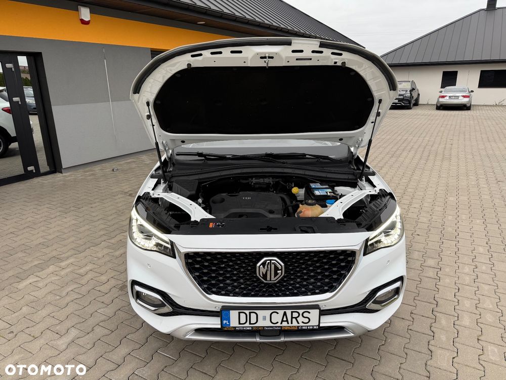 MG HS 1.5T-GDI Luxury - 5