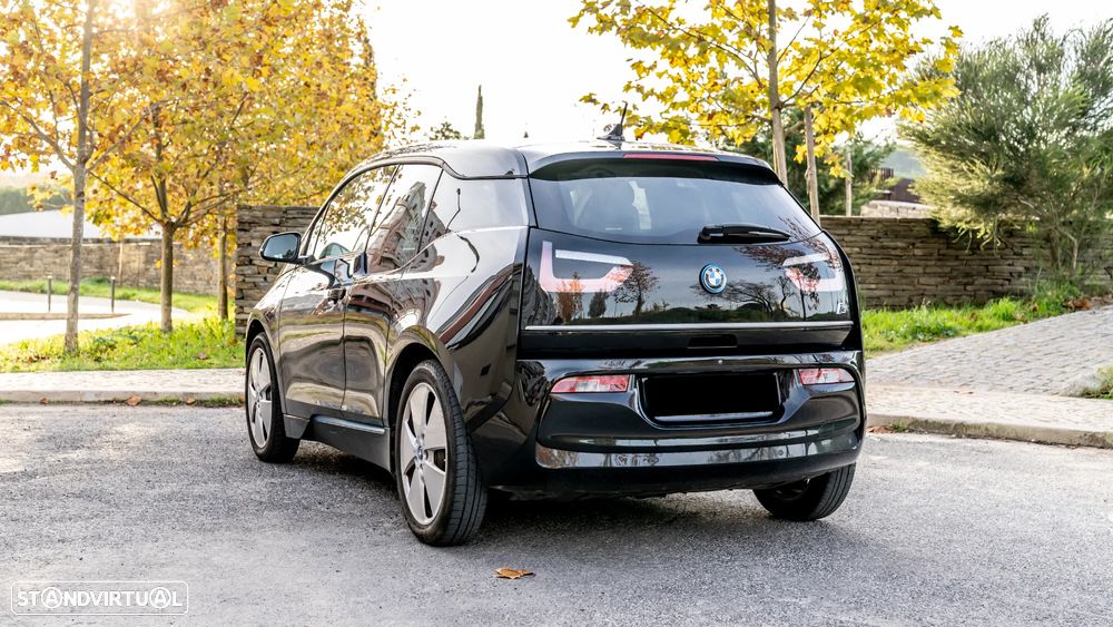 BMW i3 (120 Ah) - 32