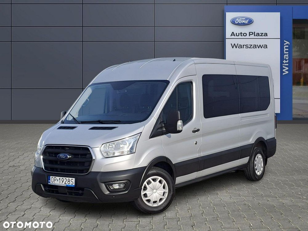 Ford Transit - 1