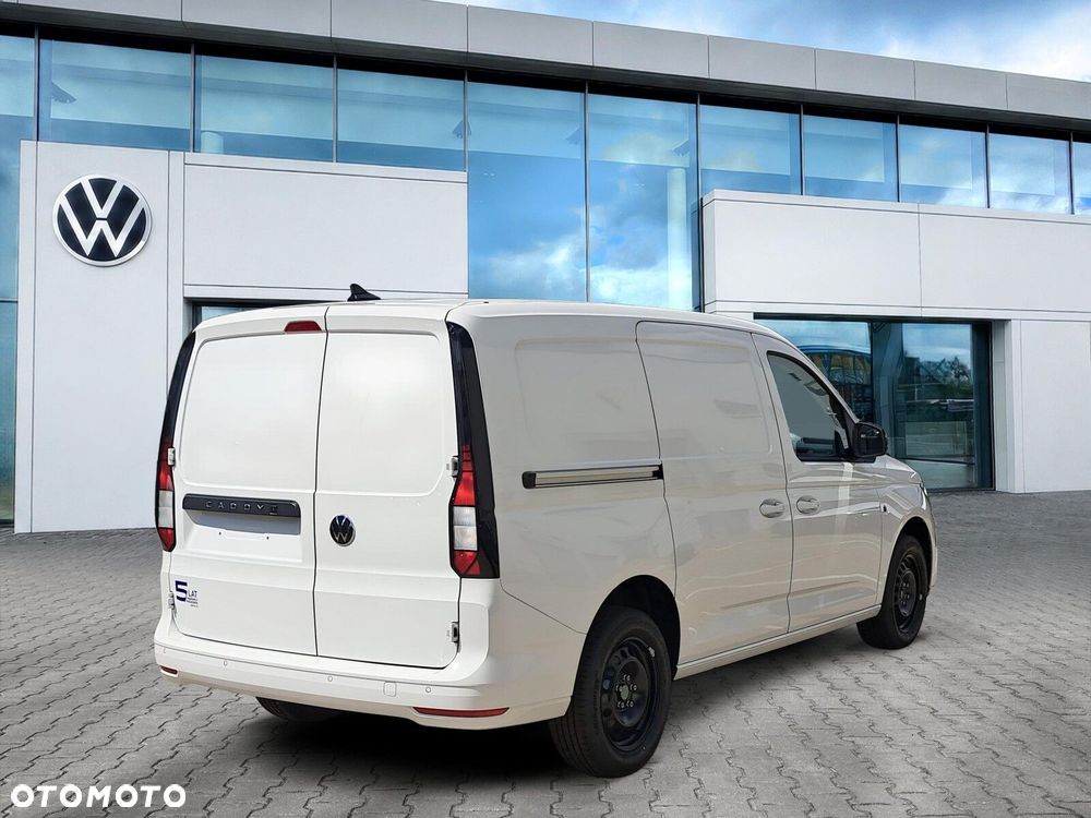 Volkswagen Caddy - 7
