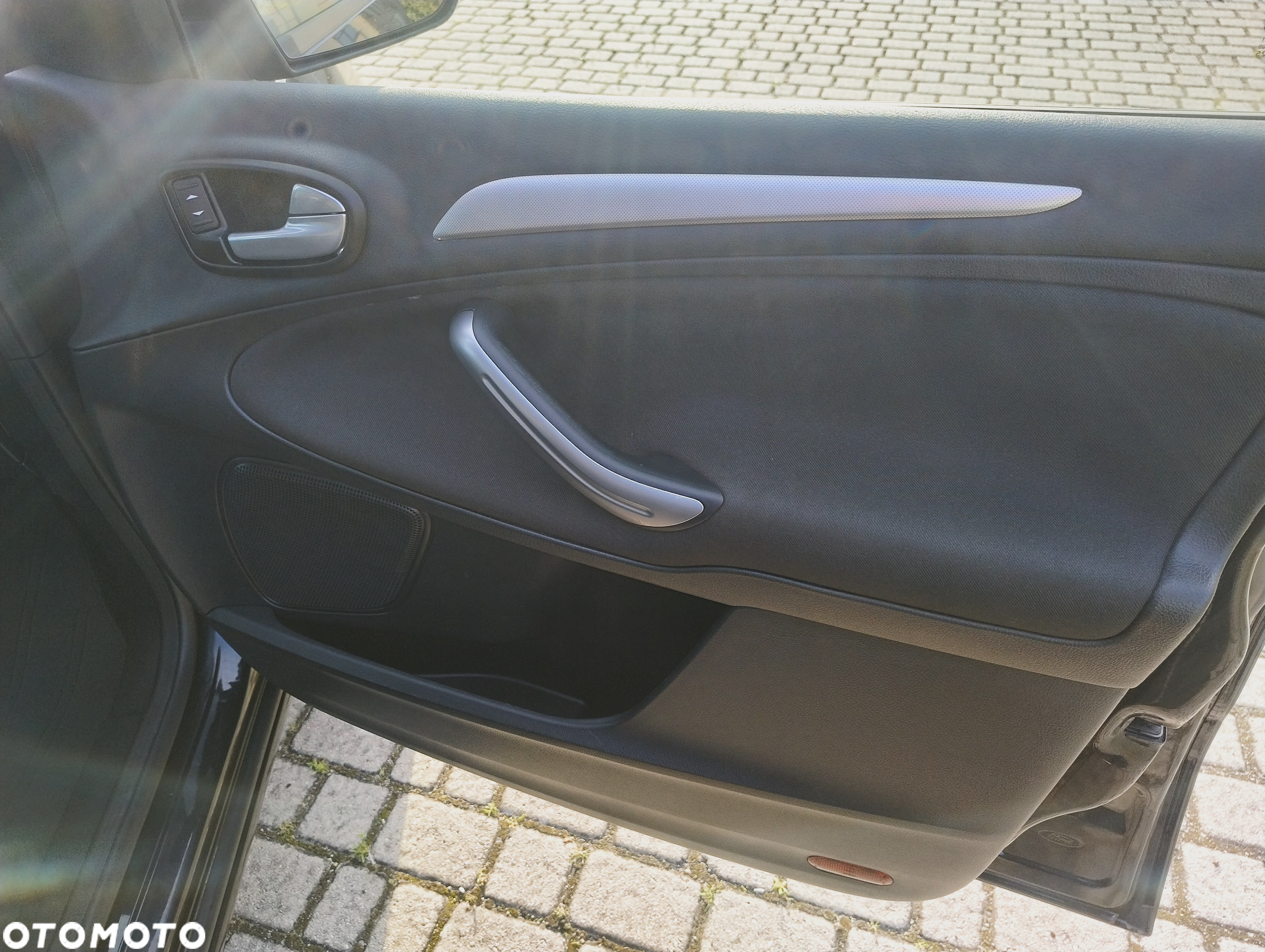 Ford S-Max 2.0 TDCi Trend - 15