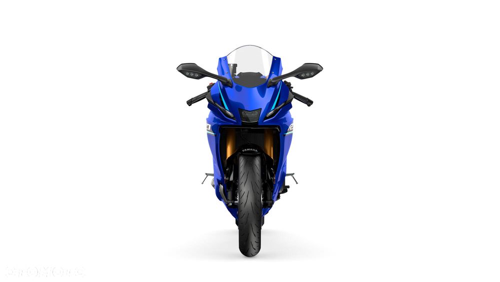 Yamaha R7 - 31