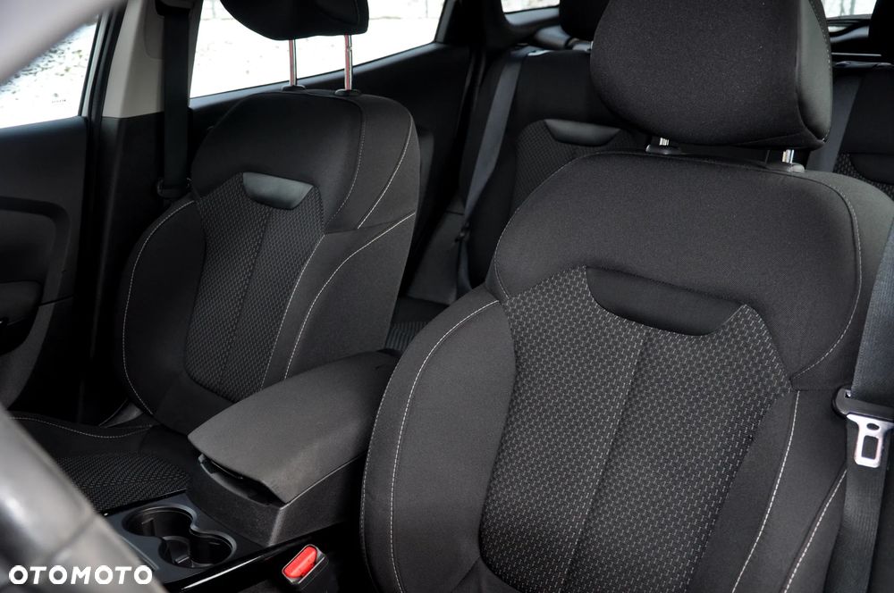 Renault Kadjar Energy TCe 130 Life - 23