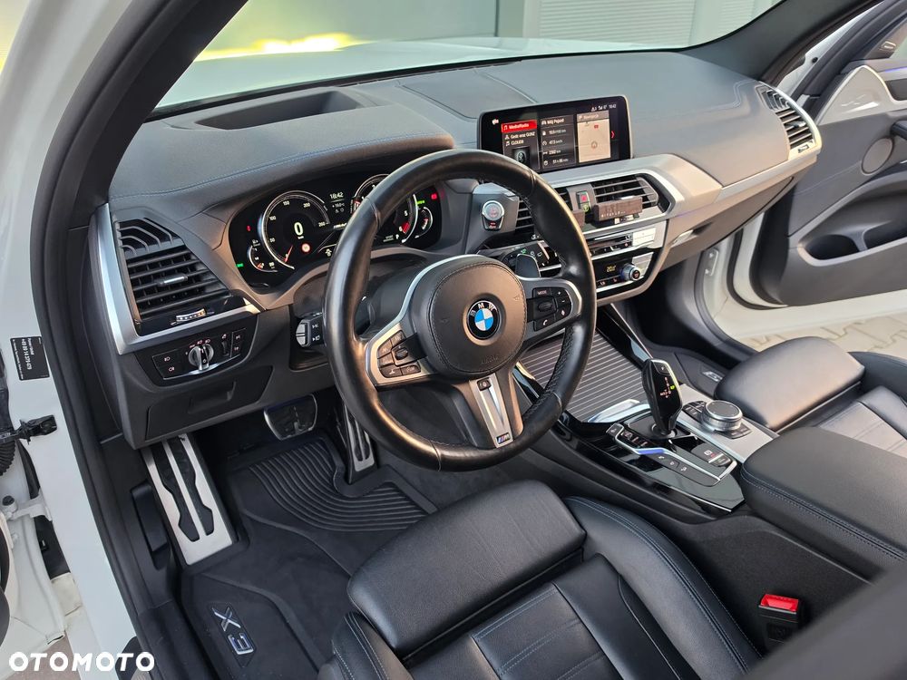 BMW X3 M - 27