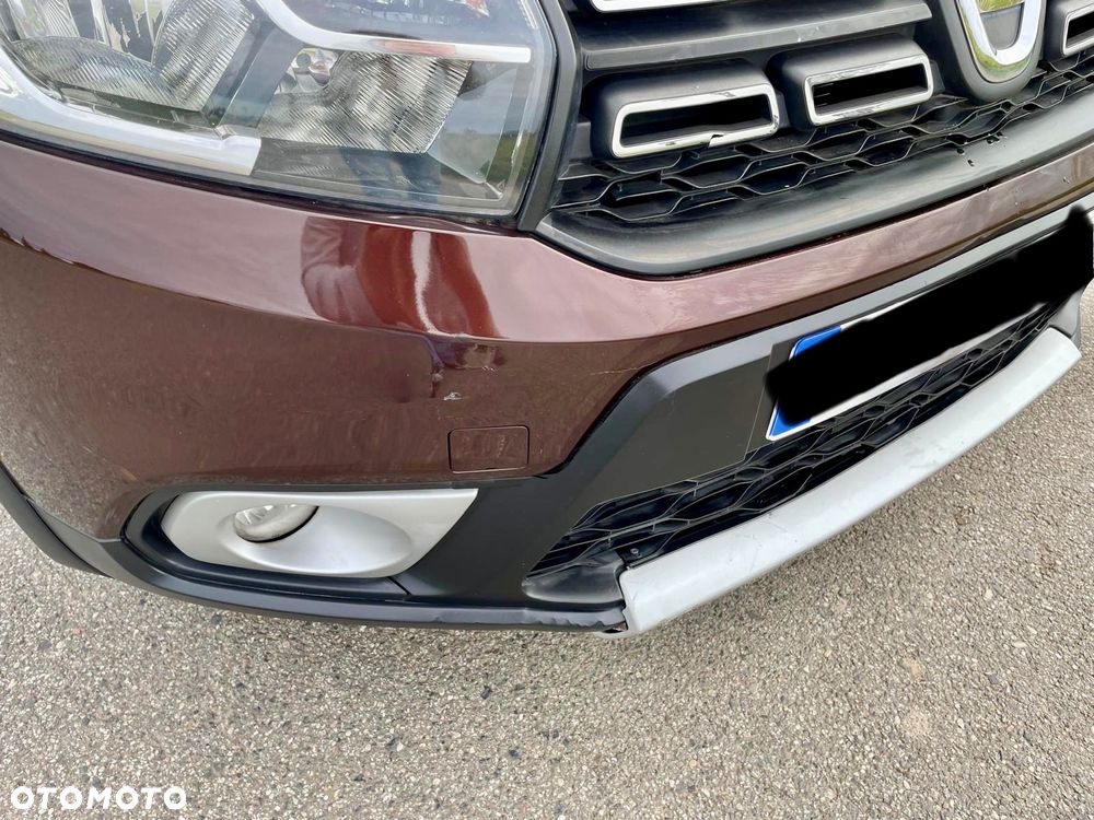 Dacia Sandero Stepway TCe 90 S&S Prestige - 21
