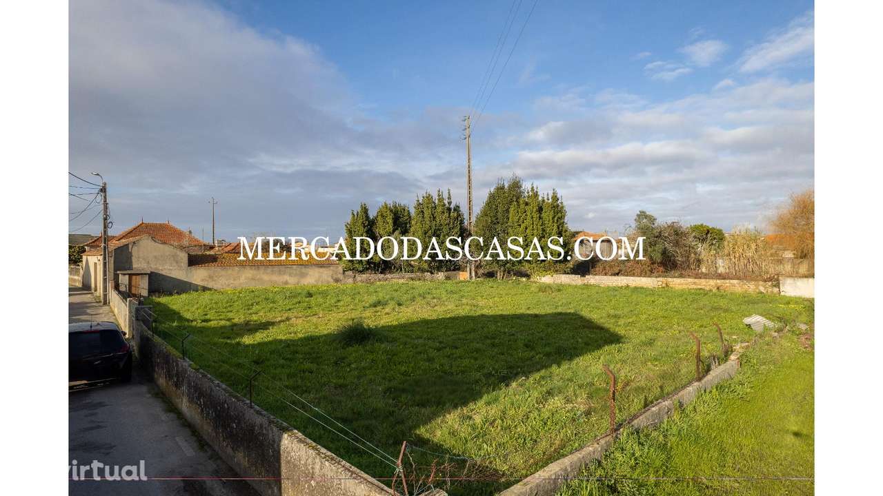 Terreno em Murtosa - Grande imagem: 3/8