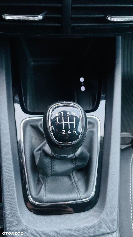 Skoda Octavia 1.5 TSI ACT Ambition - 21
