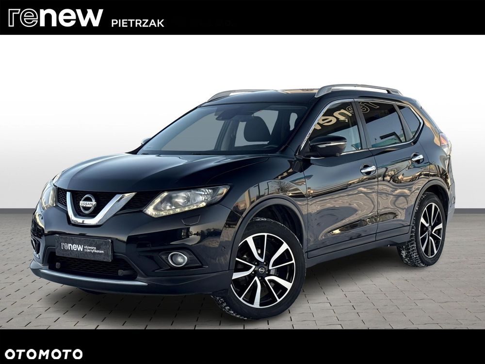 Nissan X-Trail 1.6 DCi Acenta 2WD