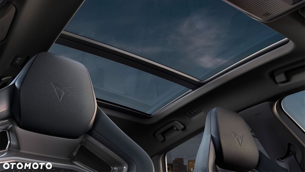 Cupra Formentor 2.0 TSI 4Drive VZ DSG - 10