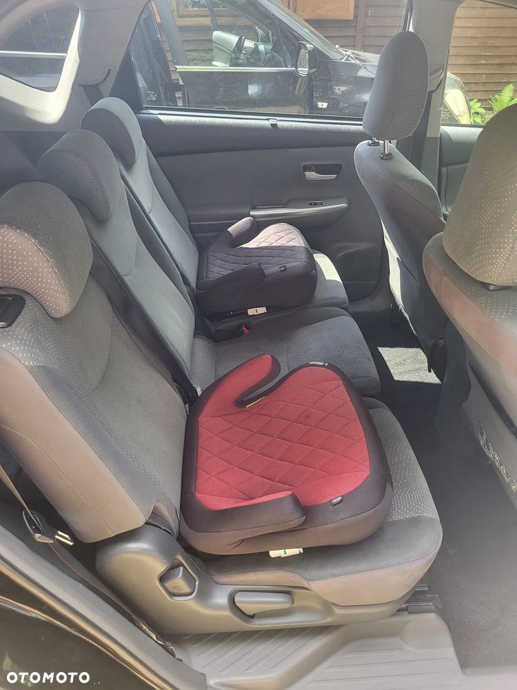 Toyota Prius+ 1.8 HSD Prestige - 9