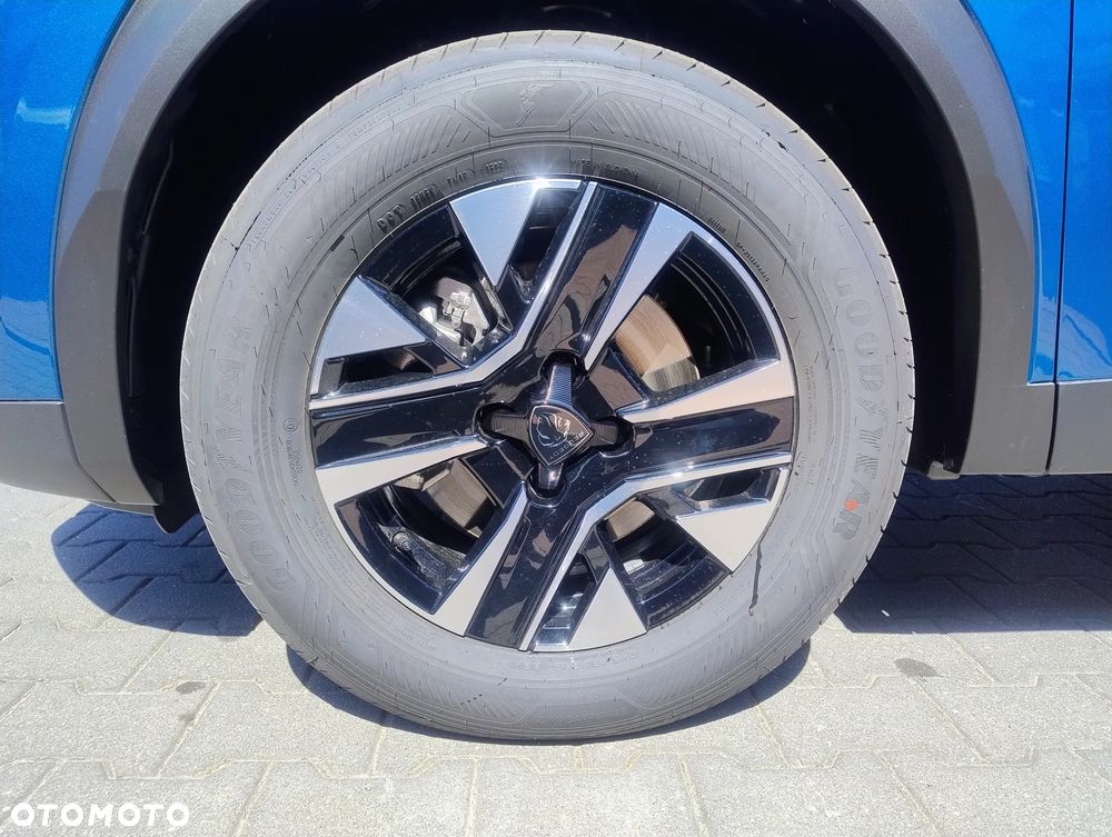 Peugeot 2008 PureTech mHEV Edition e-DCS6 - 10