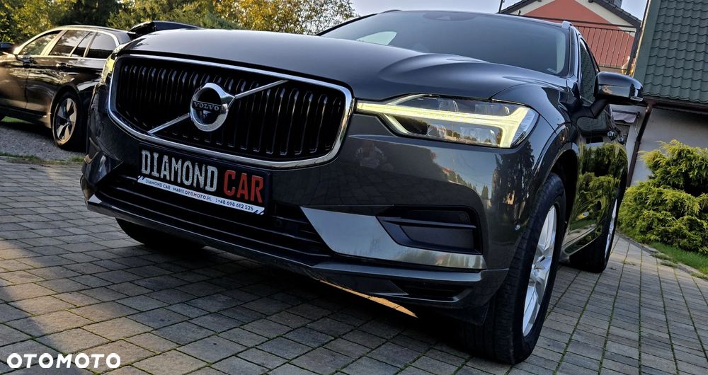 Volvo XC 60 D4 Momentum Pro - 3