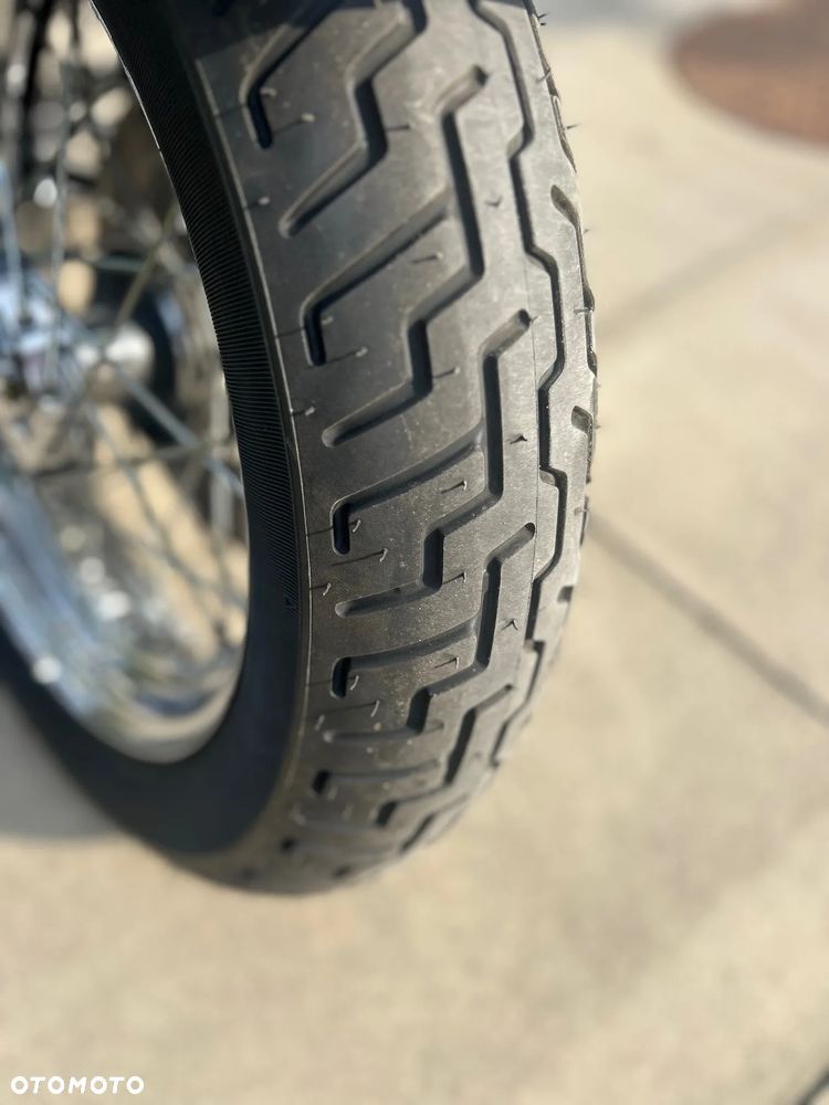 Harley-Davidson Softail Springer Classic - 23