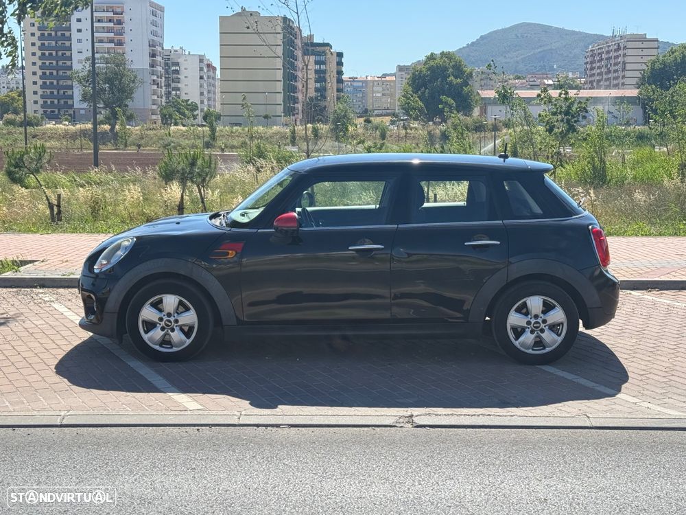 MINI 5 Portas One - 9