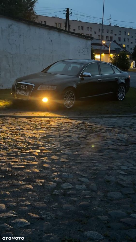 Audi A6 Limousine - 1