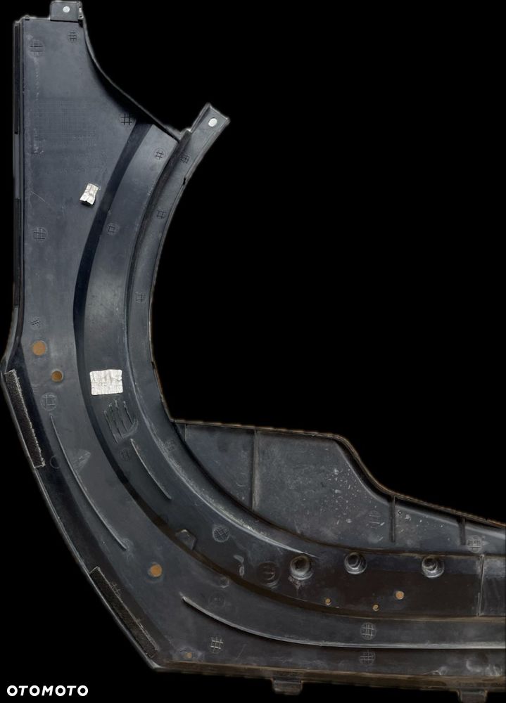 O1 HYUNDAI GENESIS G80 2013 - GÓRNA OSŁONA PASA PRZEDNIEGO 86362-B1100 - 8