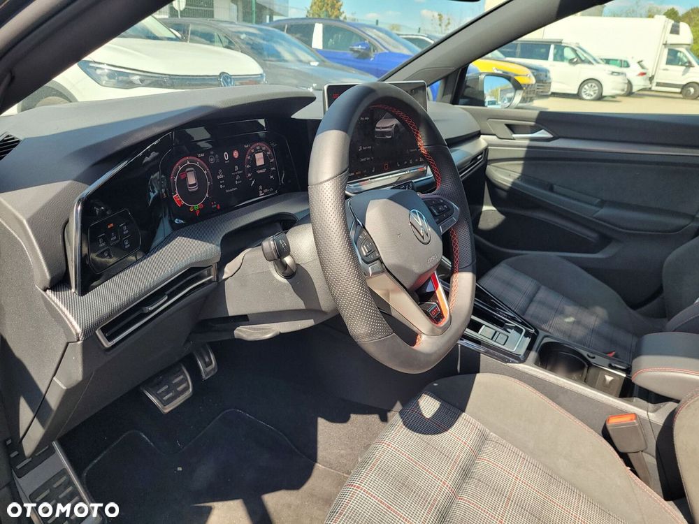 Volkswagen Golf 2.0 TSI GTI DSG - 5