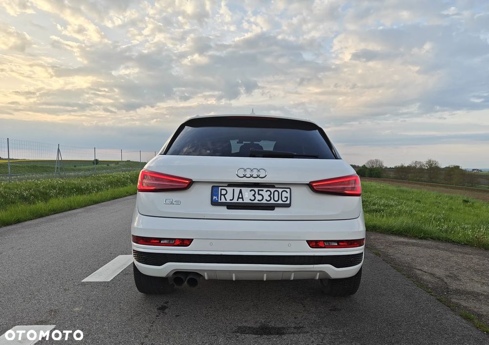 Audi Q3 - 7