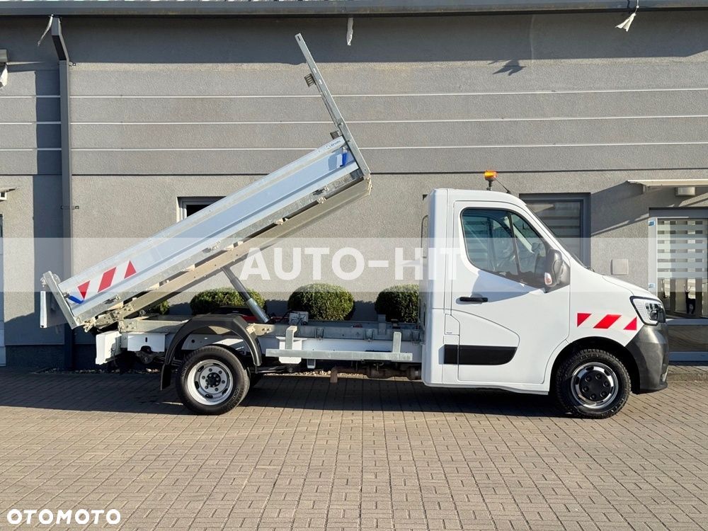 Renault Master - 5
