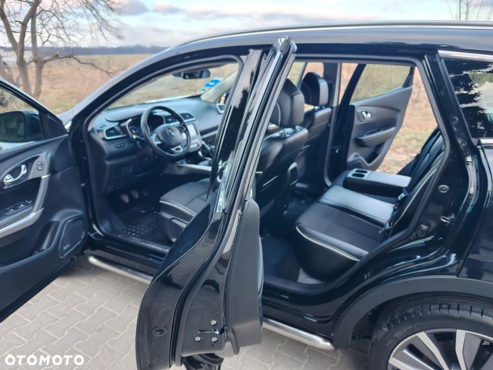 Renault Kadjar Energy TCe 130 Bose Edition - 13