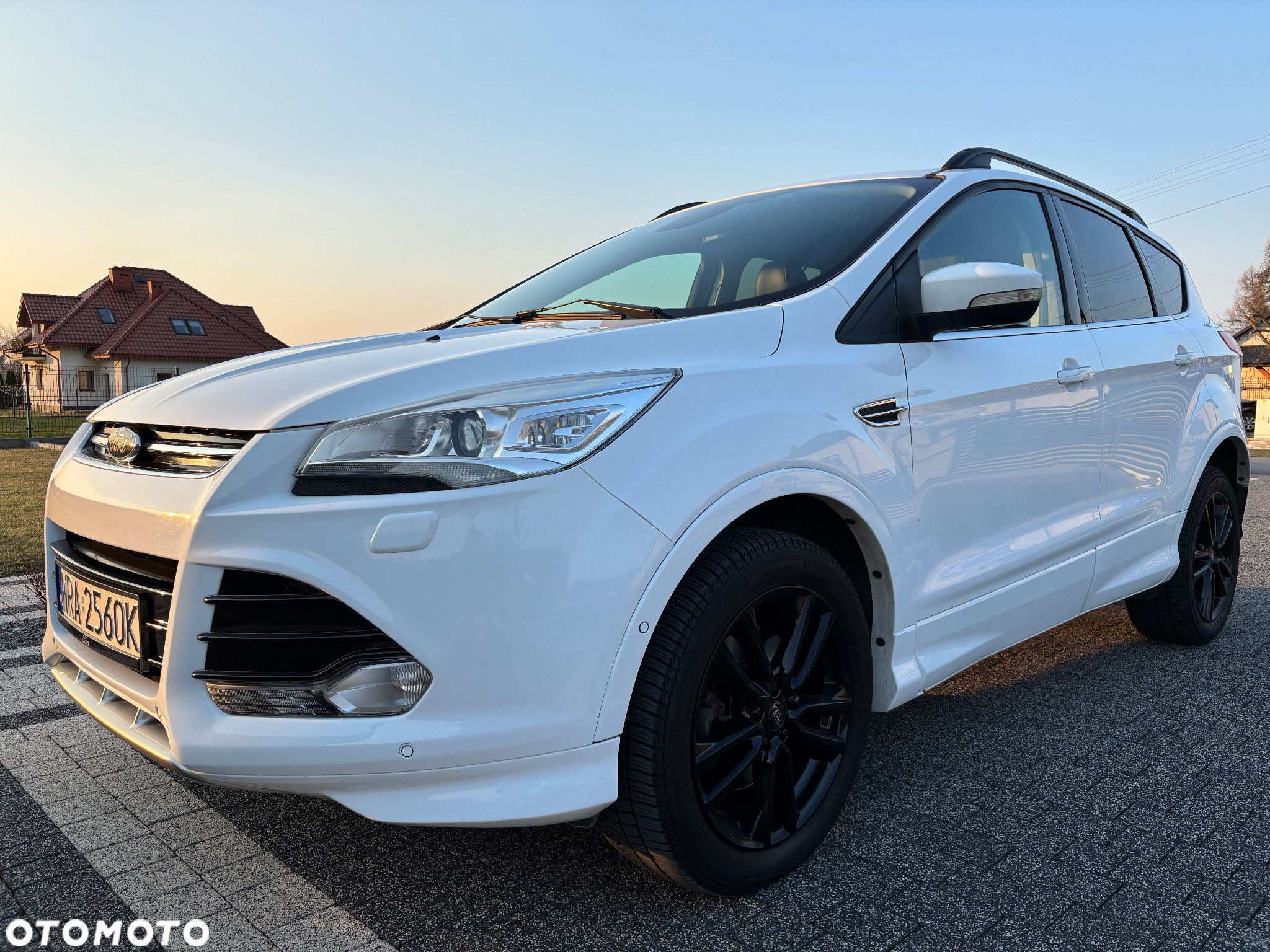 Ford Kuga 2.0 TDCi 4x4 Individual - 17